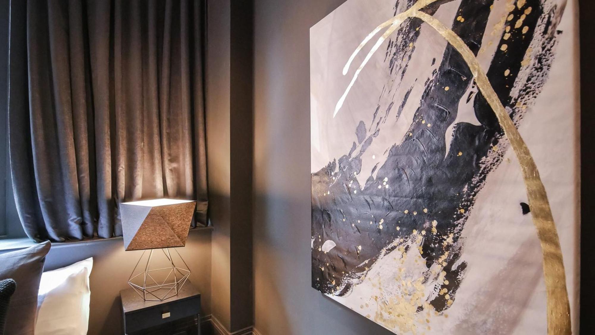 Midnight By The Heim Residences Manchester Kültér fotó
